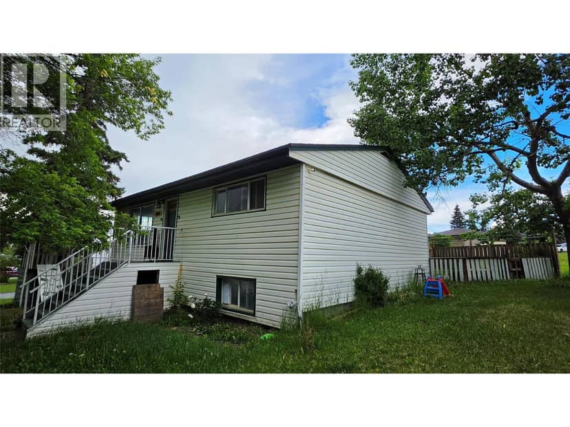 1000 Reasbeck Crescent, Dawson Creek, photo 2