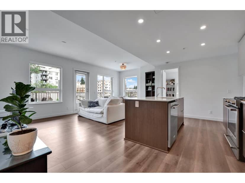 415 648 LEA AVENUE, Coquitlam