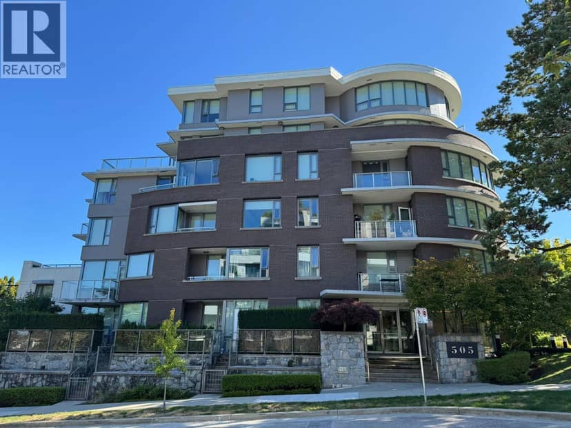 202 505 W 30TH AVENUE, Vancouver