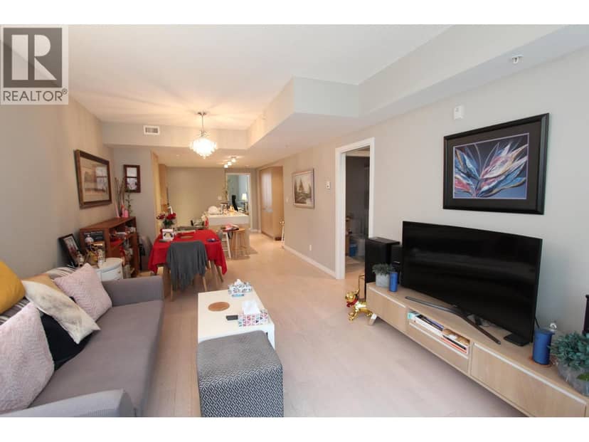 202 505 W 30TH AVENUE, Vancouver, photo 4