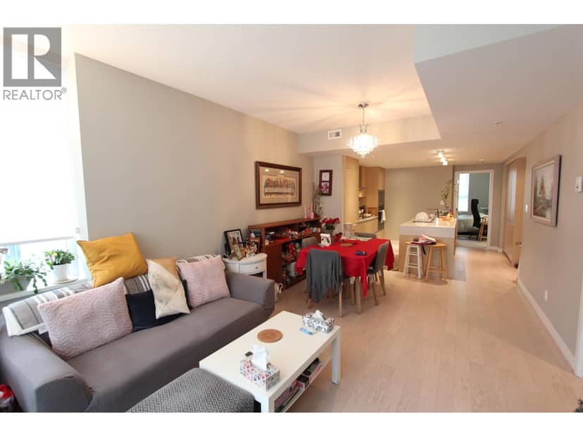 202 505 W 30TH AVENUE, Vancouver, photo 5