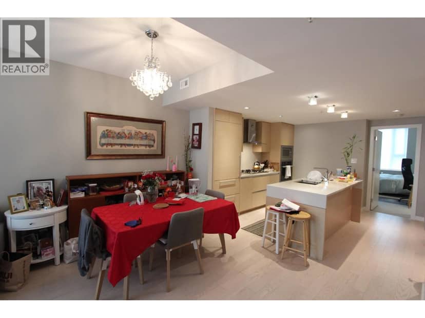 202 505 W 30TH AVENUE, Vancouver, photo 6
