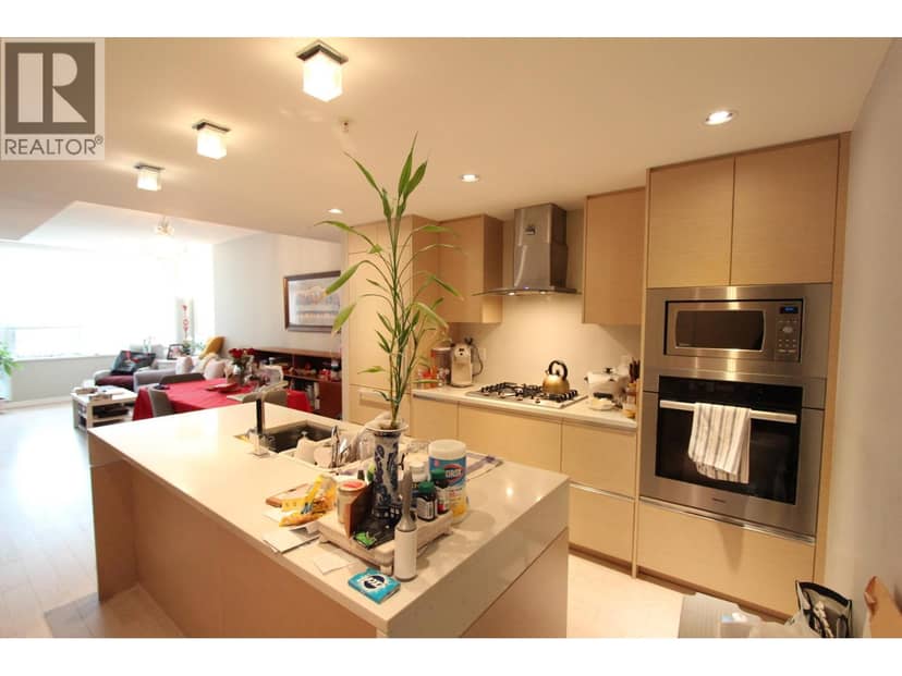 202 505 W 30TH AVENUE, Vancouver, photo 8