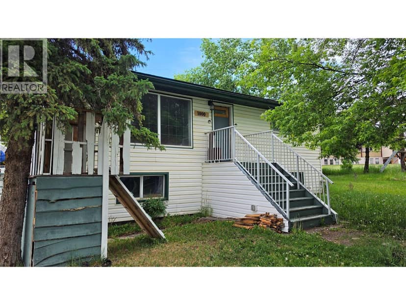 1000 Reasbeck Crescent, Dawson Creek, photo 5