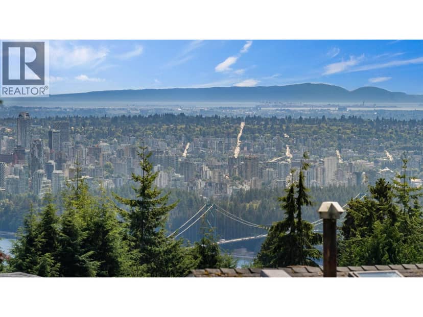 865 ANDOVER CRESCENT, West Vancouver, photo 2