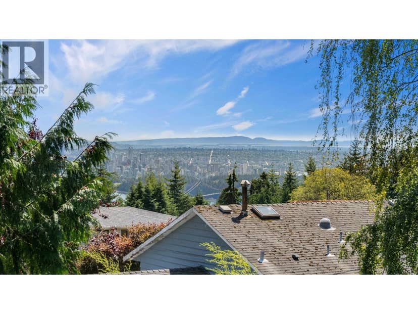 865 ANDOVER CRESCENT, West Vancouver, photo 3
