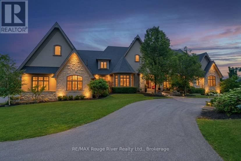 3405 Sideline 4 Road, Pickering