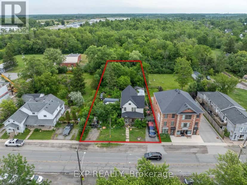 2632 Stevensville Road — photo 1 of 13