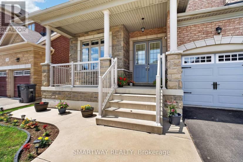 26 Fanning Trail, Brampton, photo 2