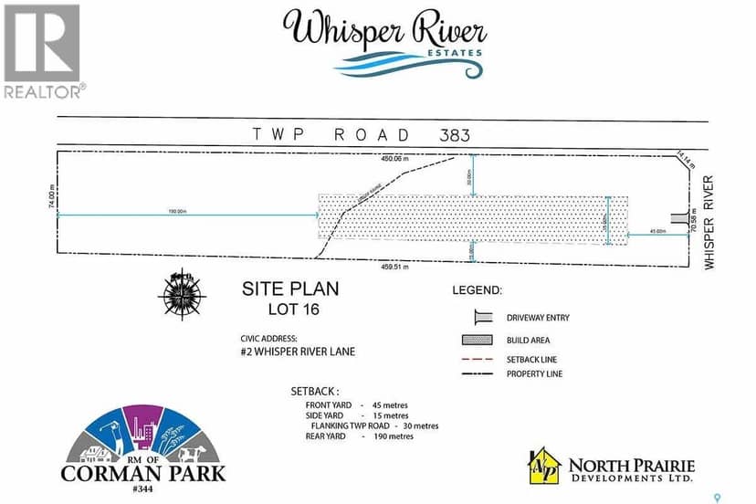 #2 Whisper River LANE — photo 10 of 10