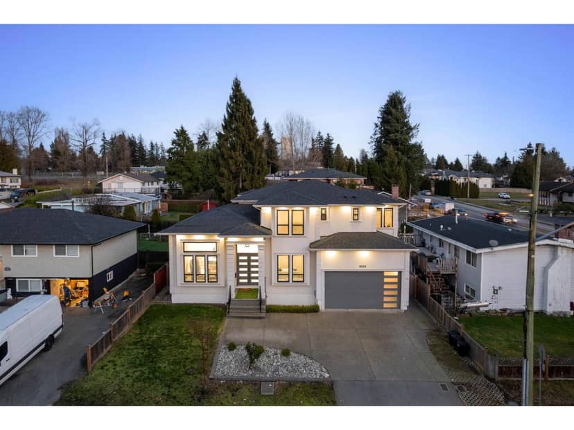 8020 114 STREET, Delta