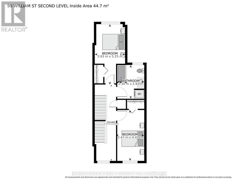 98 William Street — photo 28 of 29