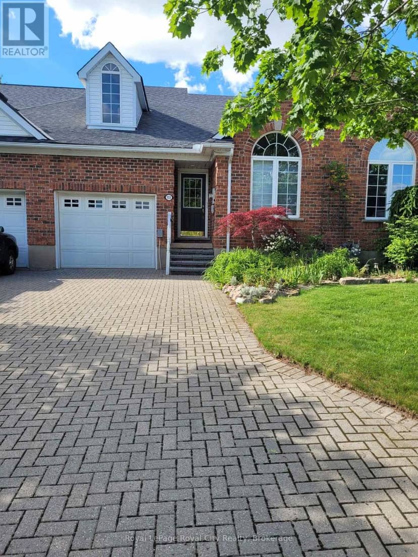 133 Riverwalk Place, Guelph/Eramosa, photo 2