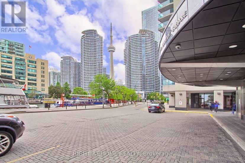504 - 77 Harbour Square — photo 4 of 24