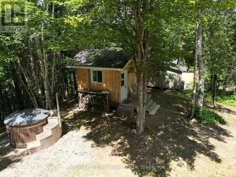 1419 Clement Lake Road — photo 25 of 30