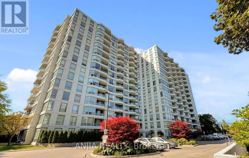 1208 - 4727 Sheppard Avenue E — photo 2 of 28