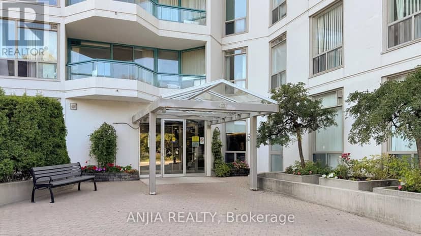 1208 - 4727 Sheppard Avenue E — photo 3 of 28