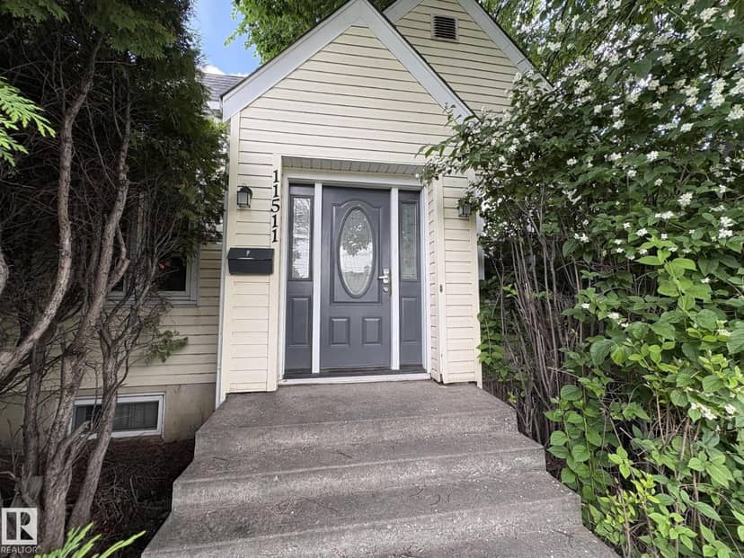 11511 101 ST NW, Edmonton, photo 2