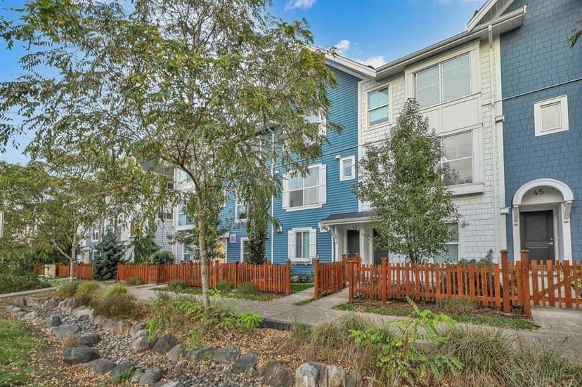 43 20451 84 AVENUE, Langley