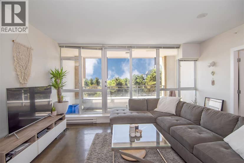 720 221 UNION STREET, Vancouver, photo 2
