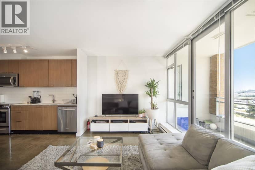 720 221 UNION STREET, Vancouver, photo 3