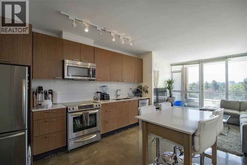 720 221 UNION STREET, Vancouver, photo 5
