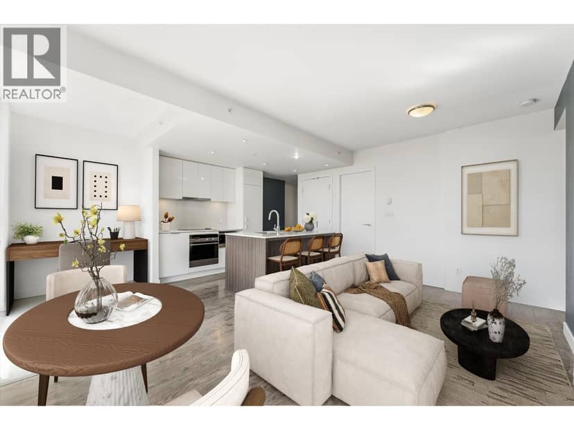 2506 1308 HORNBY STREET, Vancouver, photo 2