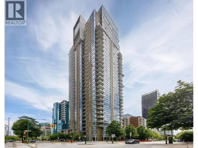 2506 1308 HORNBY STREET, Vancouver, photo 5