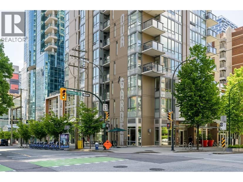 2506 1308 HORNBY STREET, Vancouver, photo 6