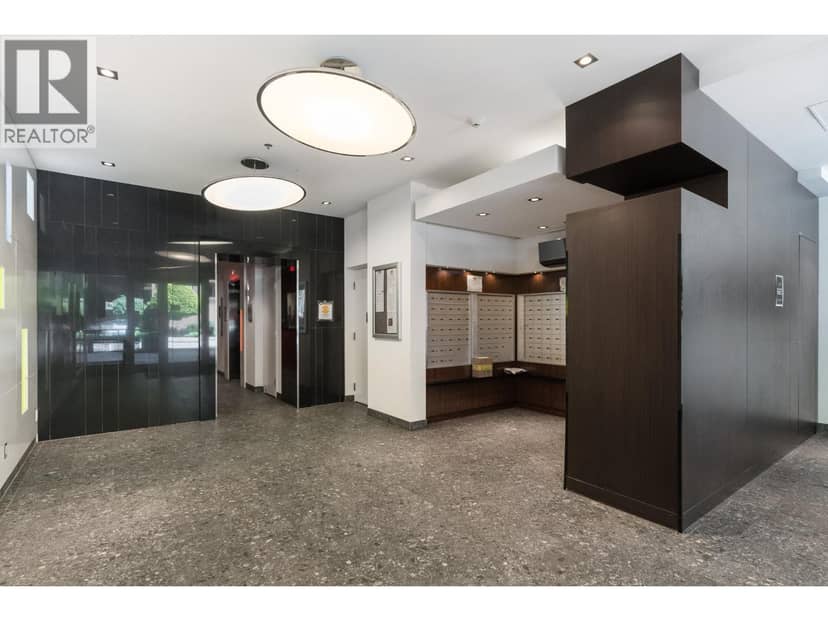 2506 1308 HORNBY STREET, Vancouver, photo 7