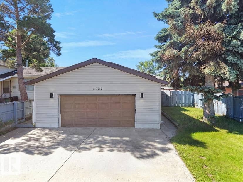 4827 17 AV NW, Edmonton