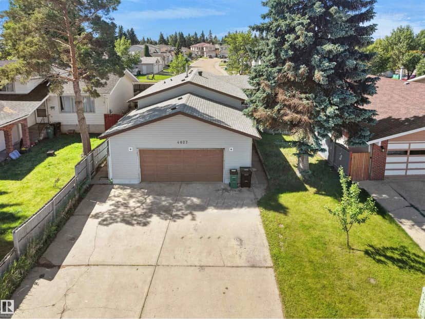 4827 17 AV NW, Edmonton, photo 2