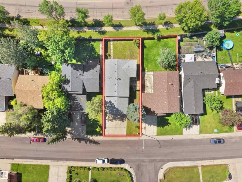 4827 17 AV NW, Edmonton, photo 5