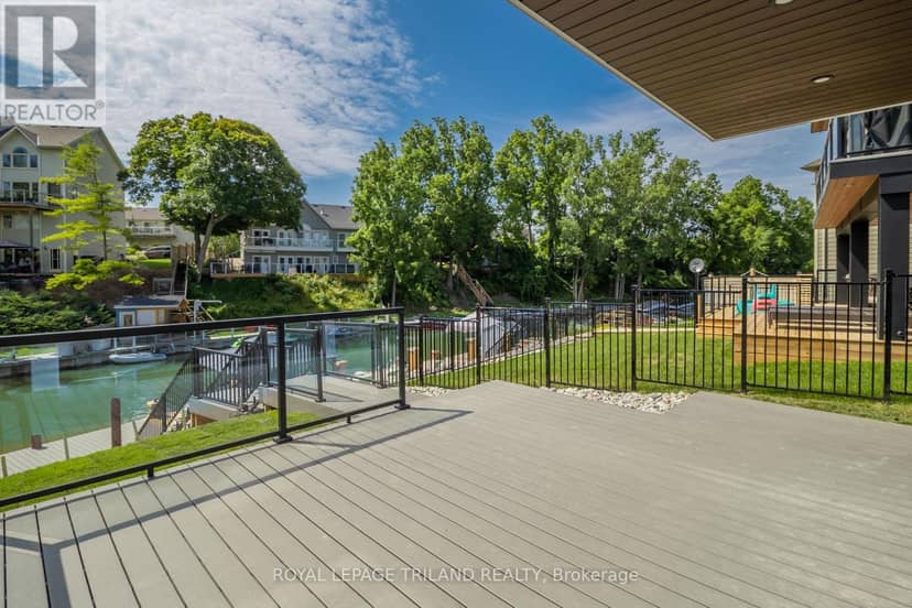 29 Sauble River Road — photo 40 of 40