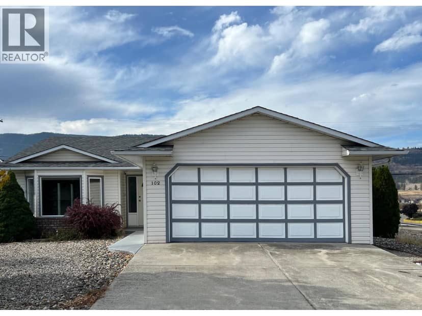 102 1st Street, Vernon