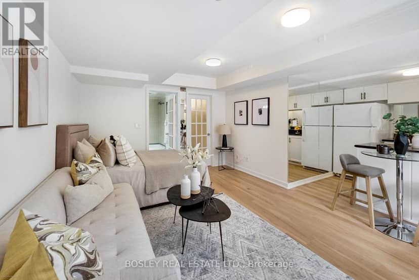 L1 - 21 Earl Street, Toronto, photo 2