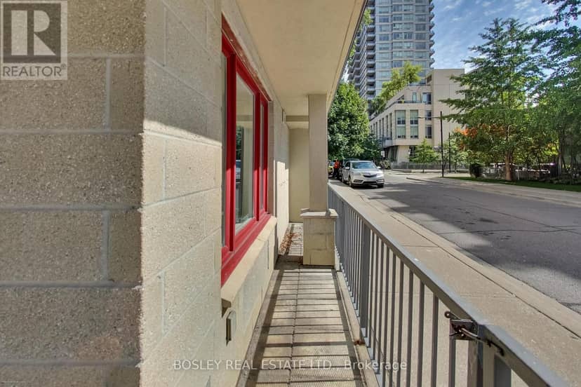 L1 - 21 Earl Street — photo 23 of 23