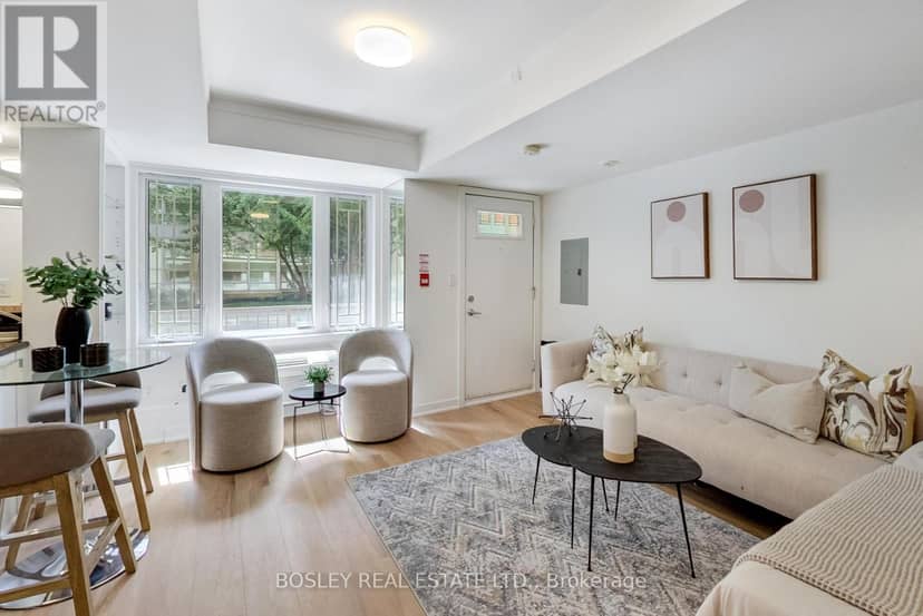 L1 - 21 Earl Street, Toronto, photo 6