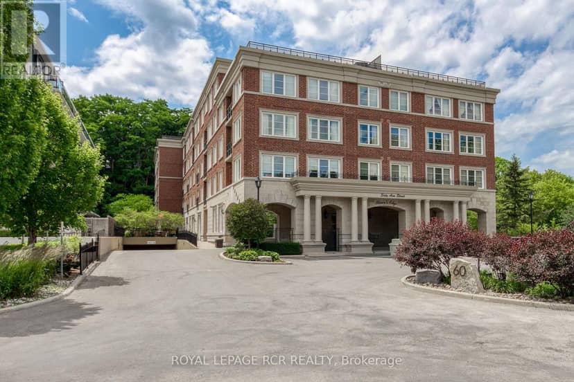 213 - 60 Ann Street, Caledon