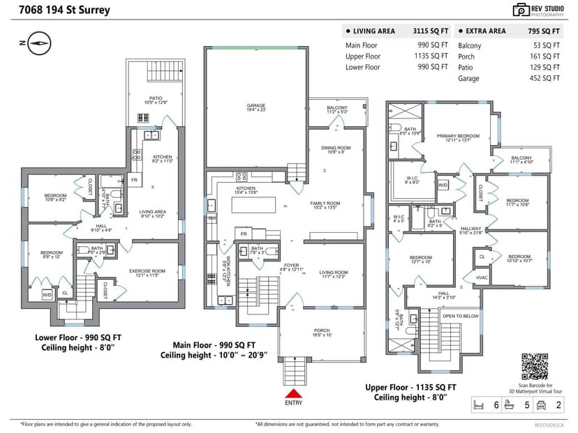 7068 194 STREET, Surrey, photo 4