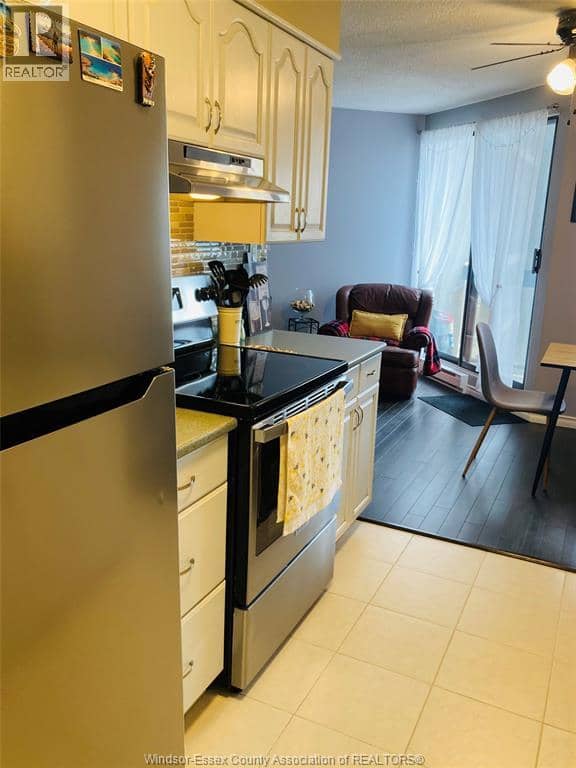 150 PARK STREET West Unit# 1505 — photo 5 of 27