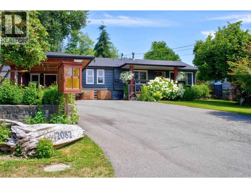 12082 261 STREET, Maple Ridge