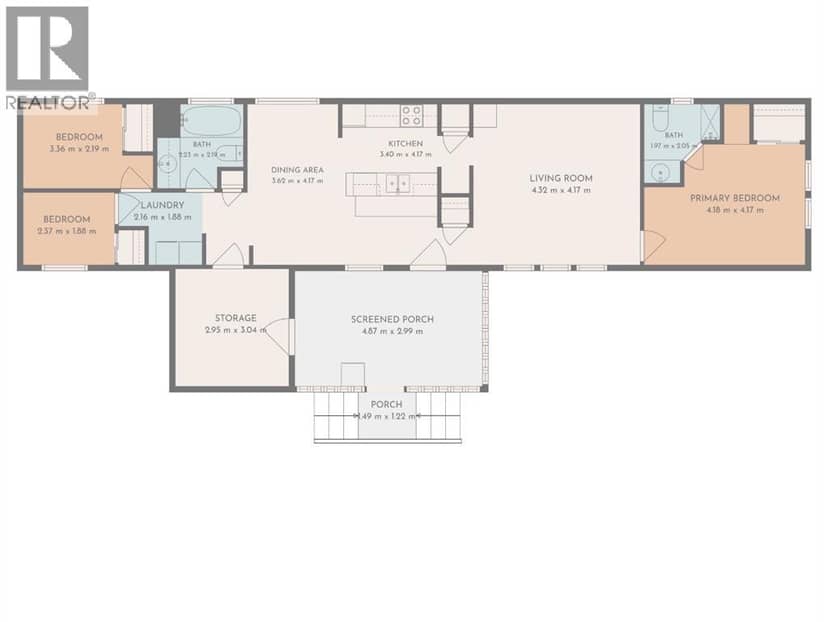 5837 Birch Crescent, High Prairie, photo 4