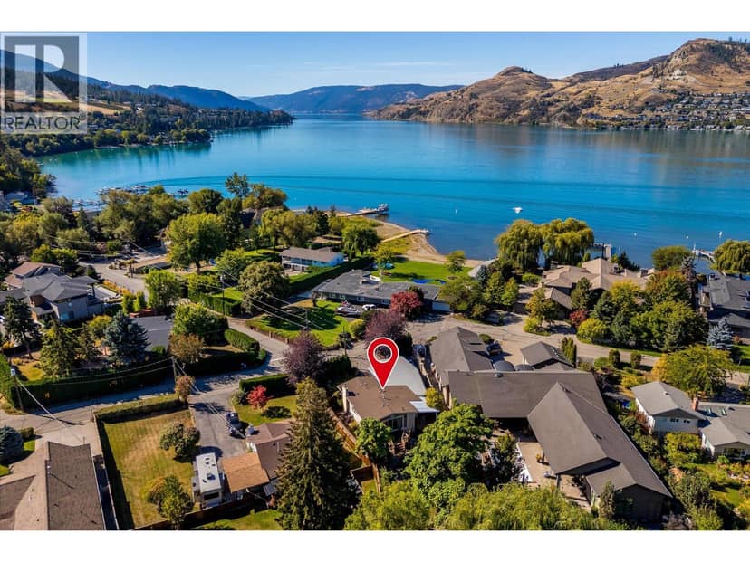 12313 Kalavista Drive, Coldstream