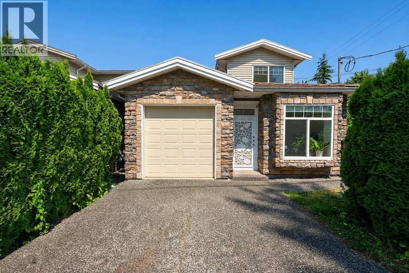 6890 KOALA CRESCENT, Burnaby, photo 2