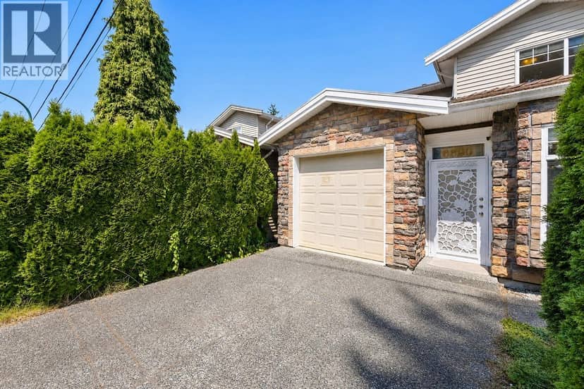 6890 KOALA CRESCENT, Burnaby