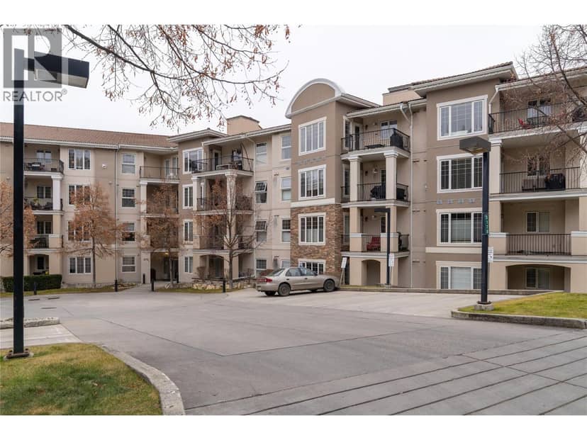 3178 Via Centrale Unit# 2201, Kelowna