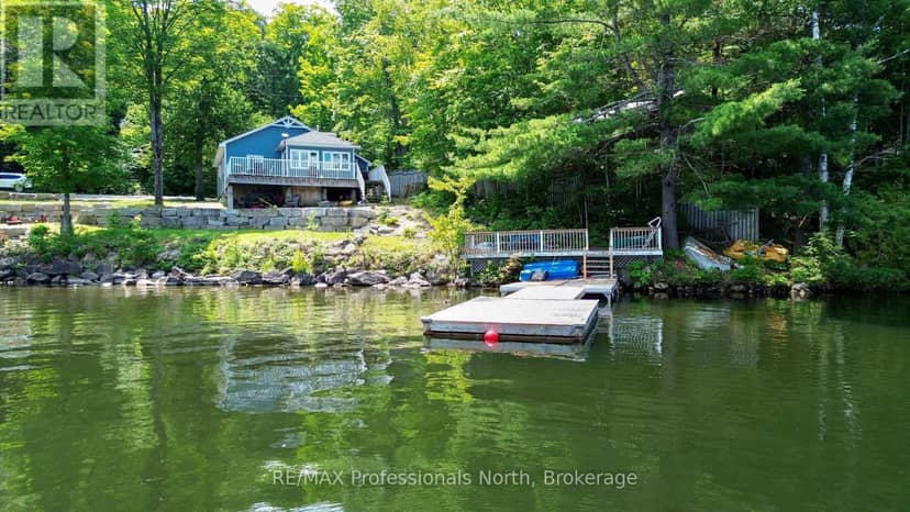 1129 Comak Crescent, Algonquin Highlands