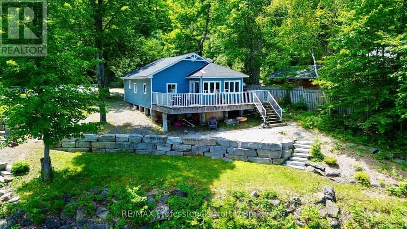 1129 Comak Crescent, Algonquin Highlands, photo 2