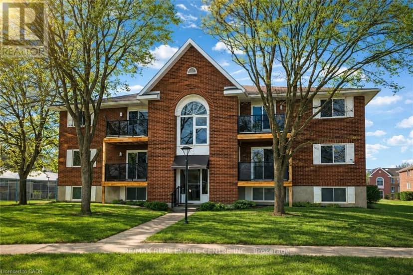 106 - 565 Greenfield Avenue — photo 1 of 40